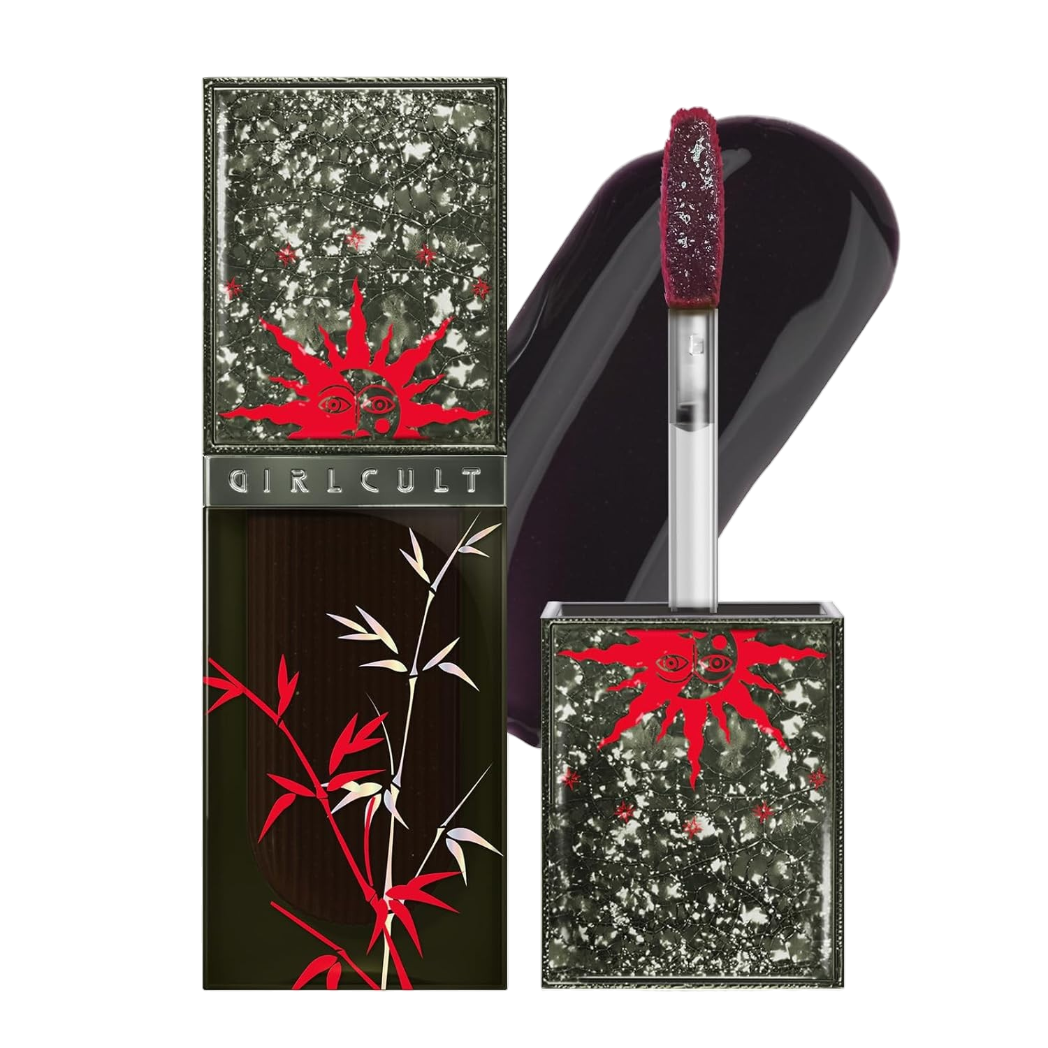 Girlcult Glass Shine Lip Gloss (J79)